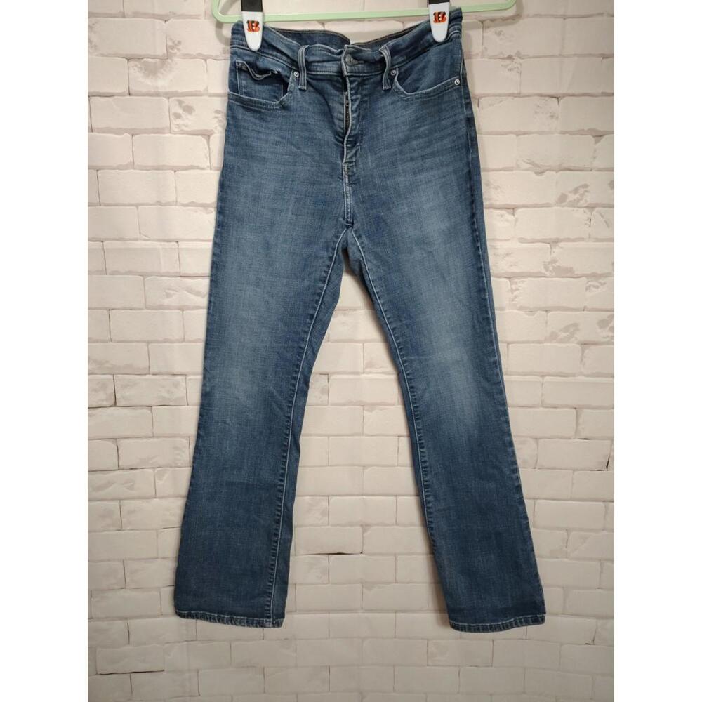 Levi's Women's Blue Jeans